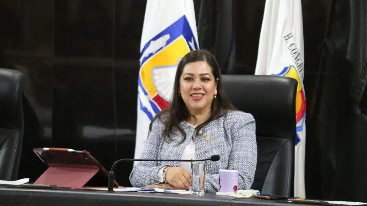 3 de 3 diputada Gabriela Cisneros